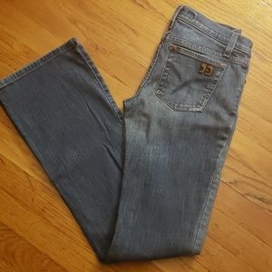 Joe's jeans